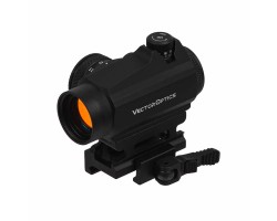 Коліматорний приціл  Vector Optics Maverick SCRD-12II-foto7
