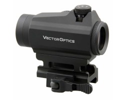Коліматорний приціл  Vector Optics Maverick SCRD-12II-foto2