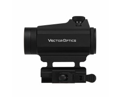 Коліматорний приціл  Vector Optics Maverick SCRD-12II-foto4
