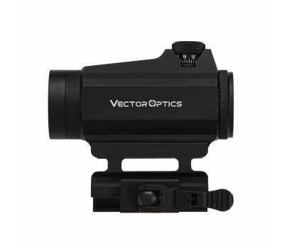 Коліматорний приціл  Vector Optics Maverick 1x22 Gen 2 SCRD-12II