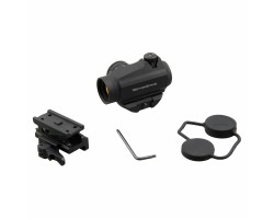 Коліматорний приціл  Vector Optics Maverick SCRD-12II-foto3