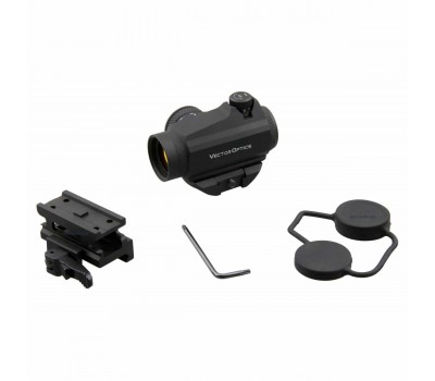 Коліматорний приціл  Vector Optics Maverick 1x22 Gen 2 SCRD-12II