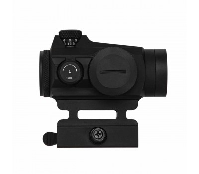 Коліматорний приціл  Vector Optics Maverick 1x22 Gen 2 SCRD-12II