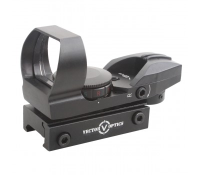 Коліматорний приціл Vector Optics Imp SCRD-18C