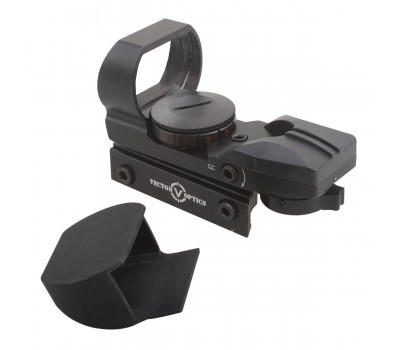 Коліматорний приціл Vector Optics Imp SCRD-18C
