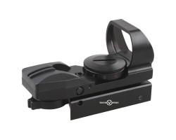 Коліматорний приціл Vector Optics Imp SCRD-18C-foto4