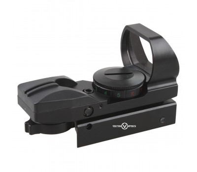 Коліматорний приціл Vector Optics Imp SCRD-18C