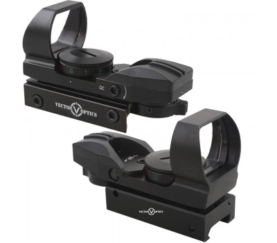 Коліматорний приціл Vector Optics Imp SCRD-18C