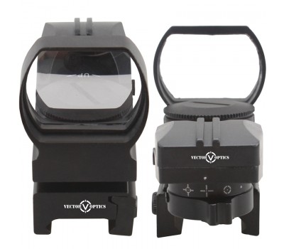 Коліматорний приціл Vector Optics Imp SCRD-18C