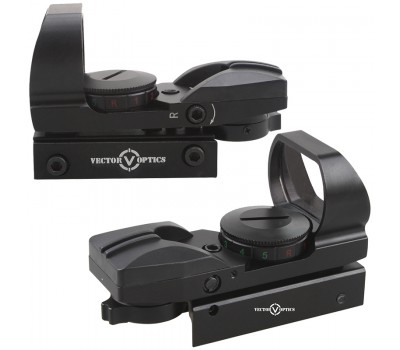 Коліматорний приціл Vector Optics Imp SCRD-18C