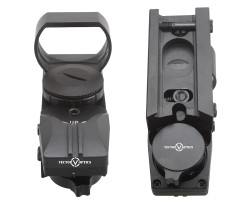 Коліматорний приціл Vector Optics Imp SCRD-18C-foto8