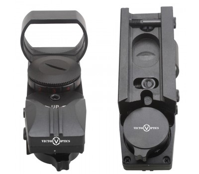 Коліматорний приціл Vector Optics Imp SCRD-18C