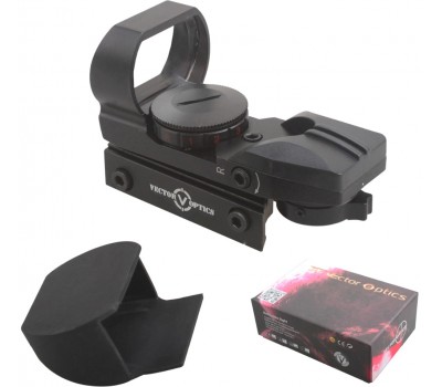 Коліматорний приціл Vector Optics Imp SCRD-18C