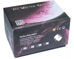 Коліматорний приціл Vector Optics Victoptics  RDSL03-foto7