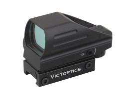 Коліматорний приціл Vector Optics Victoptics  RDSL03