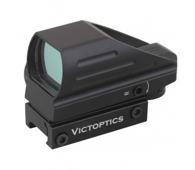 Коліматорний приціл Vector Optics Victoptics  RDSL03