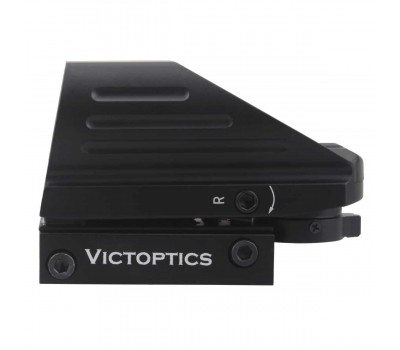 Коліматорний приціл Vector Optics Victoptics  RDSL03