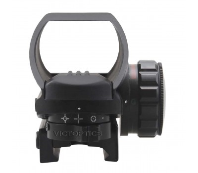Коліматорний приціл Vector Optics Victoptics  RDSL03