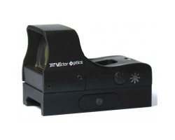 Коліматорний приціл Vector Optics Predator 1x28x20 SCRD-25