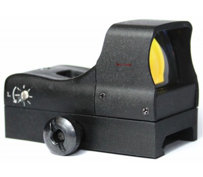 Коліматорний приціл Vector Optics Predator 1x28x20 SCRD-25