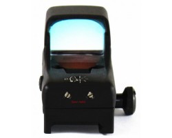 Коліматорний приціл Vector Optics Predator 1x28x20 SCRD-25-foto3