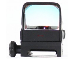 Коліматорний приціл Vector Optics Predator 1x28x20 SCRD-25-foto4