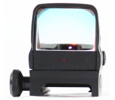 Коліматорний приціл Vector Optics Predator 1x28x20 SCRD-25