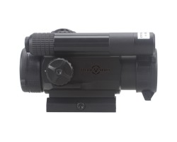 Коліматорний приціл Vector Optics Rayman 1x30 Green Laser SCRD-27GL-foto5