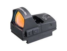 Коліматорний приціл Vector Optics SCRD-29 Spirit