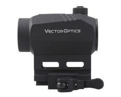 Коліматорний приціл Vector Optics Harpy SCRD-30-foto6