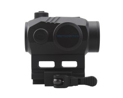 Коліматорний приціл Vector Optics Harpy SCRD-30-foto5