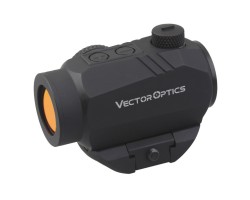 Коліматорний приціл Vector Optics Harpy SCRD-30-foto3