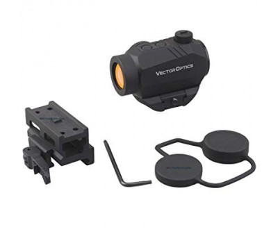 Коліматорний приціл Vector Optics Harpy SCRD-30