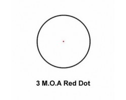 Коліматорний приціл Vector Optics Harpy SCRD-30-foto8