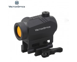 Коліматорний приціл Vector Optics Harpy SCRD-30-foto2