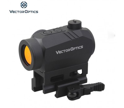 Коліматорний приціл Vector Optics Harpy SCRD-30