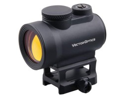 Коліматорний приціл Vector Optics Centurion SCRD-34-foto5