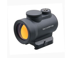 Коліматорний приціл Vector Optics Centurion SCRD-34-foto10