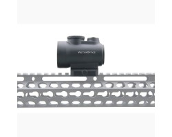 Коліматорний приціл Vector Optics Centurion SCRD-34-foto14