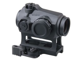 Коліматорний приціл Vector Optics Maverick 1x22 Gen III SCRD-38