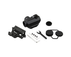 Коліматорний приціл Vector Optics Maverick 1x22 Gen III SCRD-38-foto5