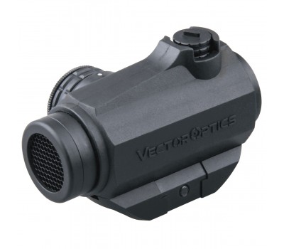 Коліматорний приціл Vector Optics Maverick 1X22 S-MIL SCRD-41