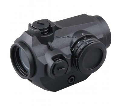 Коліматорний приціл Vector Optics Maverick 1X22 S-MIL SCRD-41