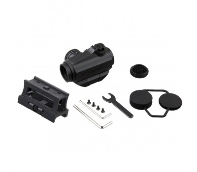 Коліматорний приціл Vector Optics Maverick 1X22 S-MIL SCRD-41
