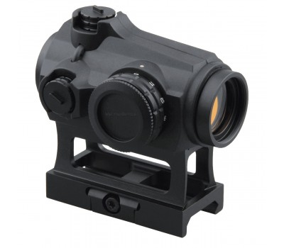 Коліматорний приціл Vector Optics Maverick 1X22 S-MIL SCRD-41