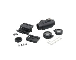 Коліматорний приціл Vector Optics Maverick Gen IV SCRD-51-foto6