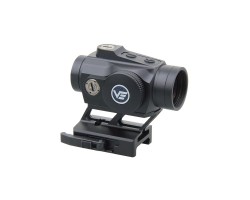 Коліматорний приціл Vector Optics Maverick Gen IV SCRD-51-foto2