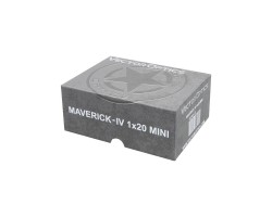 Коліматорний приціл Vector Optics Maverick Gen IV SCRD-51-foto7