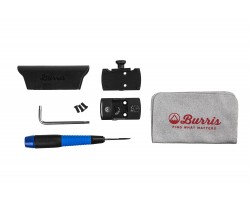 Коліматорний приціл  Burris FastFire III 3 MOA-foto6