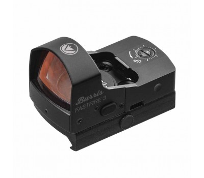 Коліматорний приціл  Burris FastFire III 3 MOA з кріпленням Picatinny